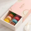 Custom Macaron Boxes