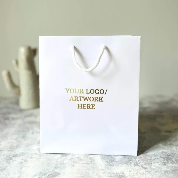 Custom Gift Bags