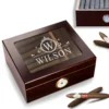 Custom Cigar Boxes