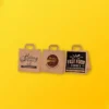 Custom Fast Food Bags