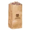 Custom Paper Yard Waste Bags