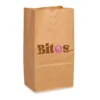 Custom Paper Lunch Bags