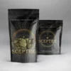 Cannabis Mylar bags