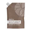 Custom Spout Pouches