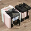 Custom Towel Packaging