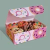 Custom Donut Boxes
