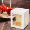 Custom Candy Boxes with window