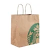 Custom Carry Out Bags