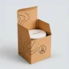 Custom Foundation Boxes