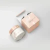 Custom Cream Boxes