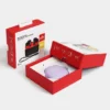 Electronics Hanger Boxes
