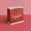 Custom Gift Bags
