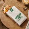 Custom Paper Sandwich Bags