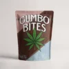 Custom Gumbo Mylar Bags
