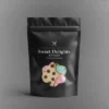 Cookies Mylar Bags