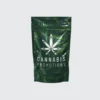 Cannabis Mylar bags