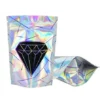 Holographic Mylar Bags