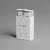 Custom Socks Boxes