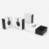 Custom Earbuds Boxes