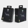 Electronics Hanger Boxes