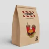 Custom Fast Food Bags