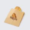 Custom Paper Sandwich Bags