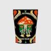 Custom Mushroom Mylar Bags