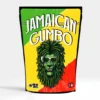 Custom Gumbo Mylar Bags