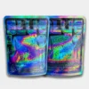 Holographic Mylar Bags