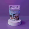 Exotic Mylar Bags