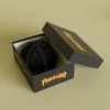 Custom Hat Boxes