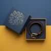 Custom Staylace Belt Boxes