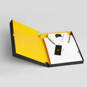 Custom T Shirt Boxes