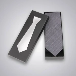 Custom Tie Boxes
