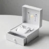Custom Earbuds Boxes