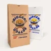 Custom Paper Lunch Bags