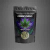 Cannabis Mylar bags