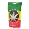 Custom Mylar Weed Bags