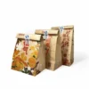 Custom Paper Lunch Bags