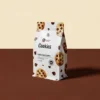 Cookies Mylar Bags