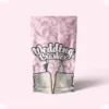 Custom Smell Proof Mylar Bags