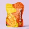 Irregular Shape Mylar Bags