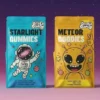 Exotic Mylar Bags