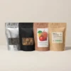 Mylar Bags for Freeze Drying