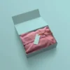 Custom Garments Boxes