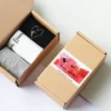Custom Socks Boxes