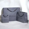 Custom Retail Bags