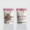 Custom Plastic Mylar Bags