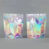 Holographic Mylar Bags