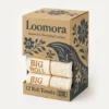 Custom Towel Packaging